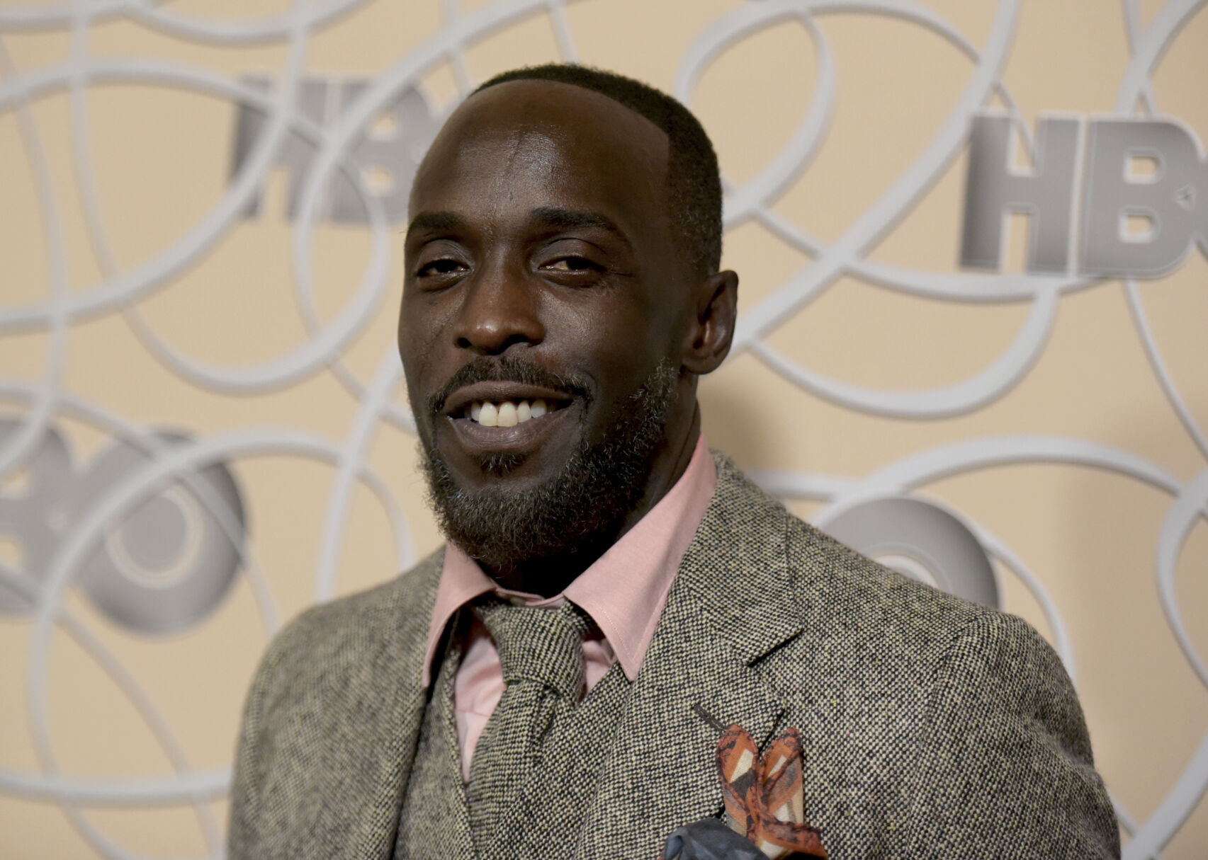 Michael Kenneth Williams
